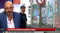 Pinceladas contra el abandono