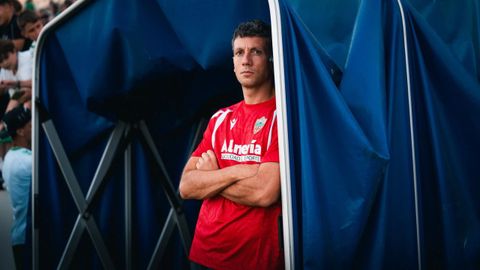 Mikel Vesga