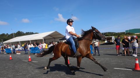 I Carreira Andadura Cidade de Narn