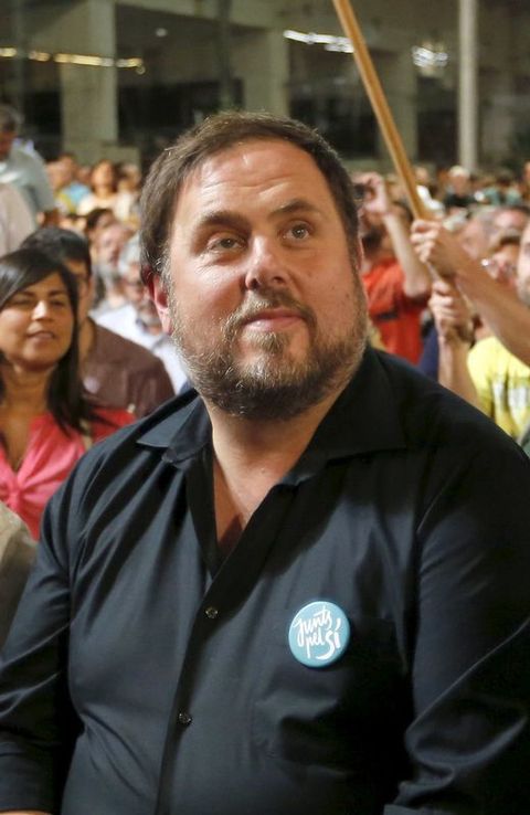 Junqueras