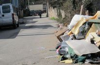 Las fuerzas del orden desarticularon un punto negro en Relba pero el detenido ya est� en libertad. 