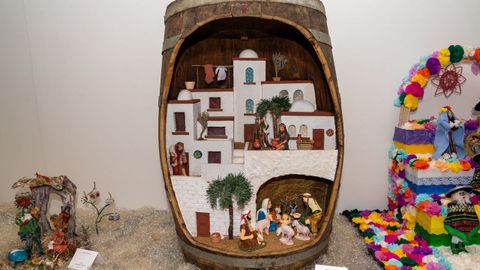 Hasta el 20 de diciembre el horario ser� de lunes a viernes de 17.30 h a 20.30 h