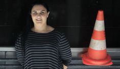 Alba L�pez trabaja en el centro de atenci�n psicol�gica Natalia Seijo de Ferrol. 