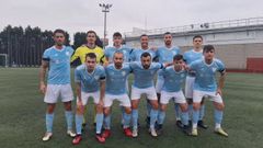 Los mari�anos se reencontraron con la victoria la pasada semana con el 1-3 al Victoria.