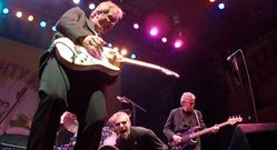 El grupo�Dr. Feelgood