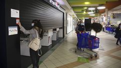 Pontevedra cierra a las seis