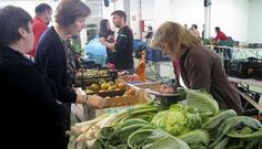 El etiquetado fue tema de conversaci�n en Arz�a e influy� en la presencia de puestos. 