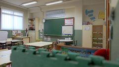Los colegios de toda Espa�a permanecer�n cerrados al menos hasta el final de Semana Santa
