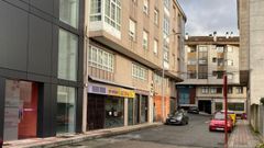 Calle en la que se ubica el CIM, que ahora pasa a llamarse R�a 8 de Marzo