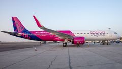 La compa��a h�ngara Wizz Air ha adelantado de febrero a diciembre la apertura de su base en Lavacolla