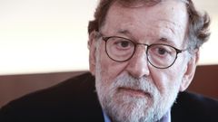 El expresidente del Gobierno, Mariano Rajoy, asegur� en un art�culo de opini�n que la selecci�n francesa de f�tbol tiene �un alt�simo nivel, eso s�, sin franceses�