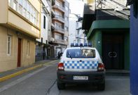 La calle Calzada es por el d�a y entre semana de las m�s tranquilas de la localidad. 