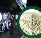 La exposici�n de la plaza de Espa�a cerrar� sus puertas el pr�ximo mi�rcoles, d�a 18. 