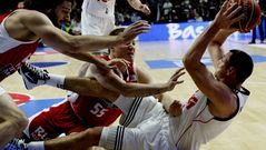 La derrota del Obra en el Palacio