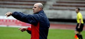 Fredi �lvarez dice que su equipo le perdon� la vida al Ourense en la primera parte.
