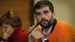Martin Seco, en una imagen de archivo 