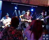 El grupo vallisoletano actuar� esta noche en el Amura. 