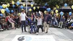 Encuentro de Aspace en Sada 