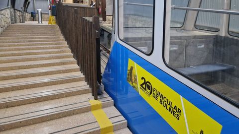 Funicular de Bulnes
