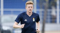 Mossa en un entrenamiento