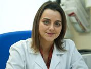 Laura Cotovad. 