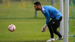 Mackay es el deportivista con m�s minutos (2.700)