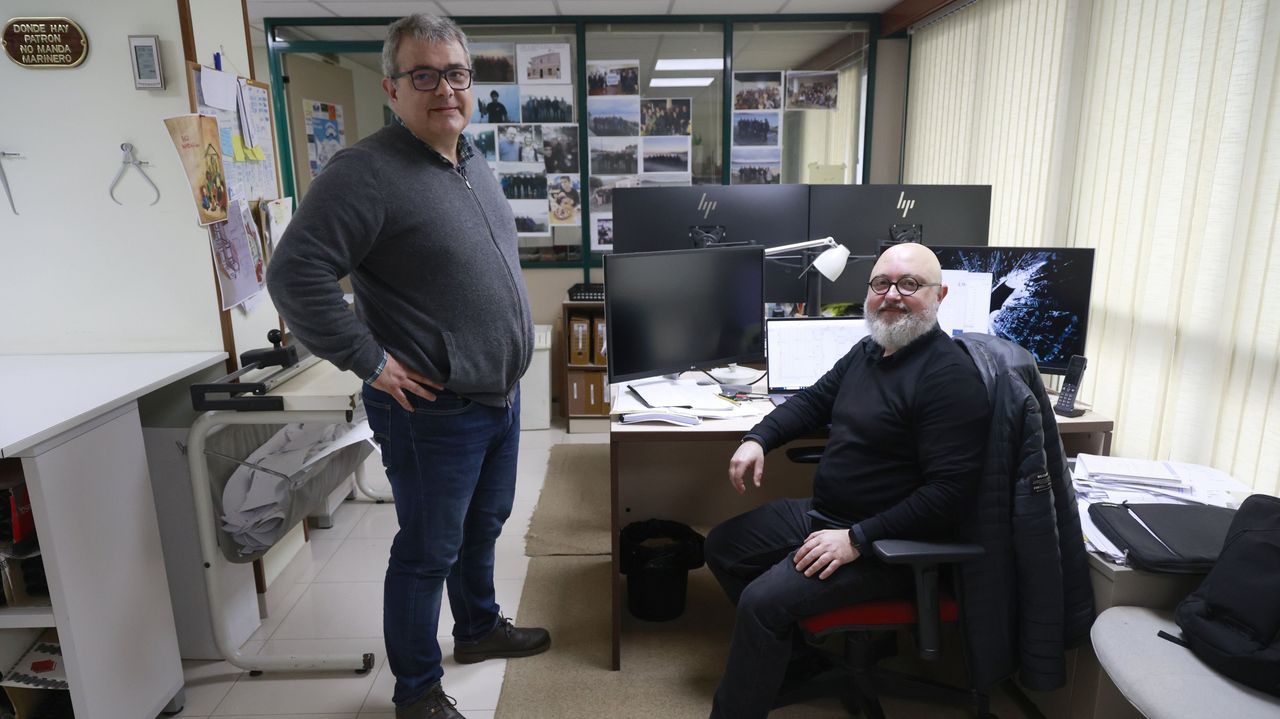 Entyl Ingeniería, tres décadas de soluciones técnicas: «El sector de la vivienda es una locura»