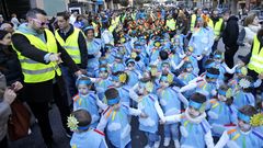 El Carnaval que Greta habr�a aplaudido