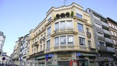 El d�plex de Quiroga Ballesteros est� tasado en 590.000 euros
