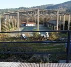 El polideportivo en cuesti�n est� a medio contruir. 