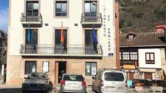 Ayuntamiento de Somiedo