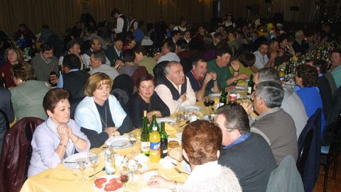 2001. Cea de Adro