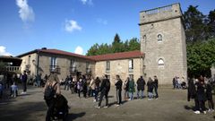 Pazo de Goi�ns