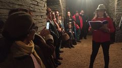 Encontro de Poetas na Coroa