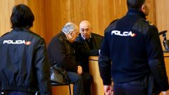 Acusado del juicio de Nar�n 