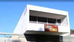 El recinto de Vigos�nico