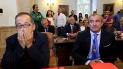 La elecci�n de Elena Candia, en im�genes