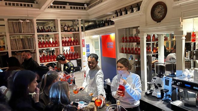 Casa Pepita, en Riego de Agua