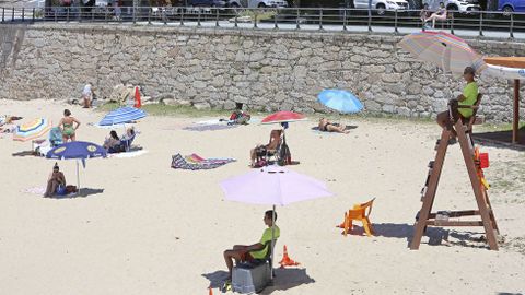 Playa de Portocelo