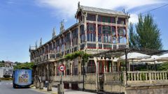 La nueva formaci�n anuncia que defender� La Terraza.