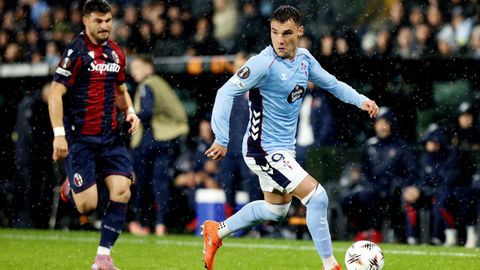 Ferran Jutgl sigue jugando partidos, pero ha perdido protagonismo en los ltimos tiempos.