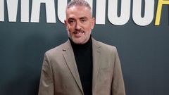 Kiko Hern�ndez, en una imagen de archivo