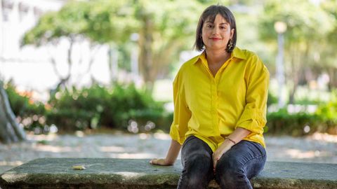 Mar&iacute;a Ruiz Gippini, psiquiatra