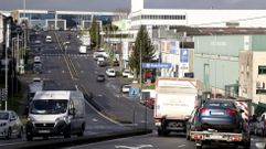 El bar�metro en marcha permitir� conocer la situaci�n del sector empresarial de Santiago y su �rea de influencia