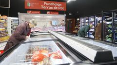 El Concello pretende que el supermercado abra tambi�n los domingos por la ma�ana 