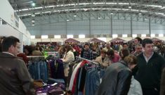 Las anteriores ediciones de la feria gozaron del favor del p�blico, que dinamiz� las ventas. 