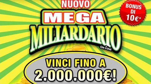 Boleto de Rasca y Gana