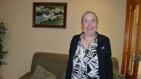 Sandra Pati�o, Cebola de Ouro de Sanxenxo 2026