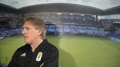 Sergio Egea en El Requex�n