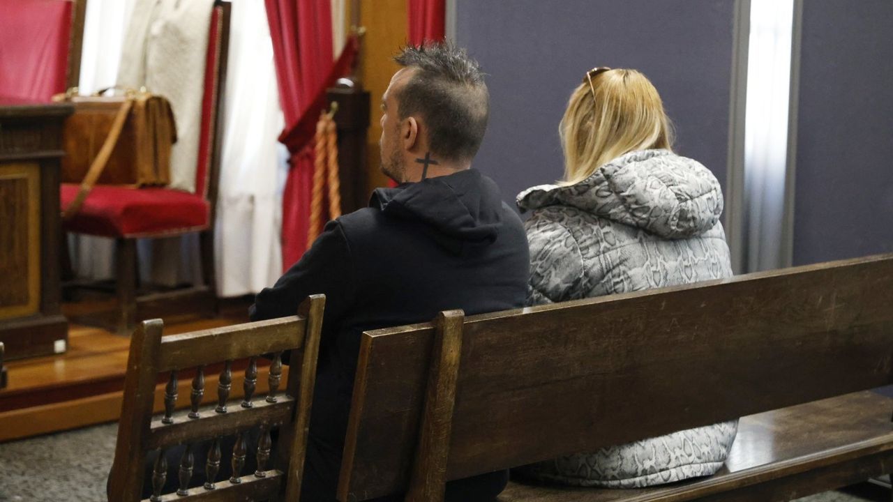 Una pareja de estafadores devolverá 107.000 euros a una víctima que intentó suicidarse tras caer en el engaño